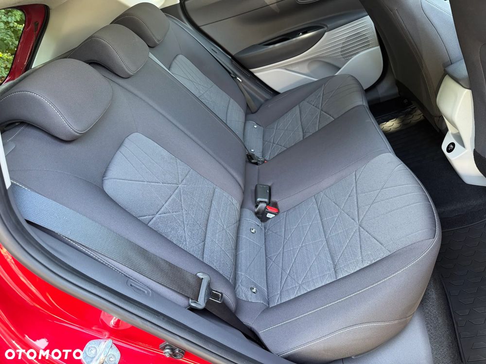 Hyundai Bayon 1.0 T-GDI Executive DCT - 33