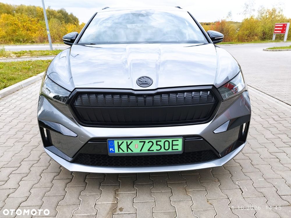 Skoda Enyaq - 26