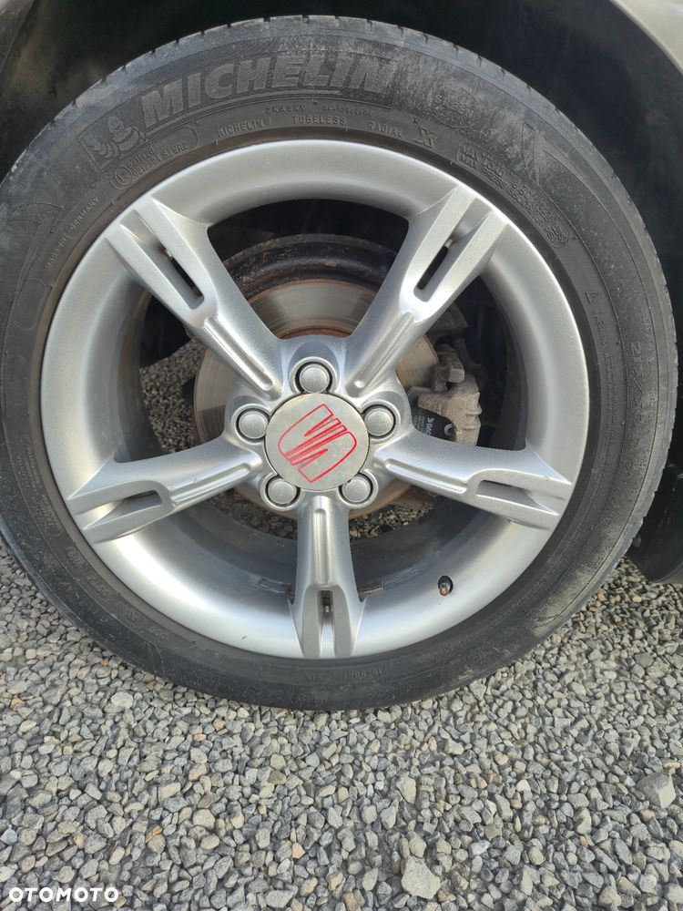 Seat Altea - 6