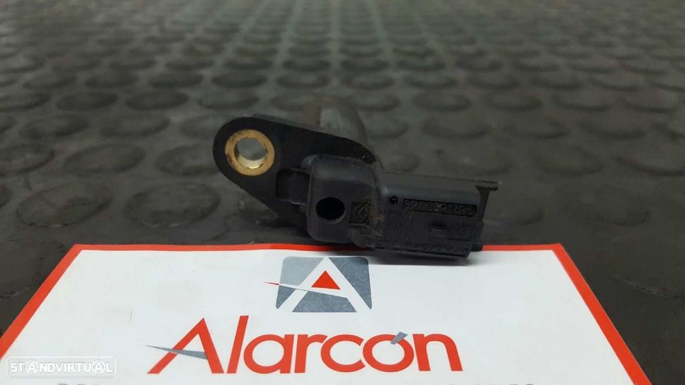 CAPTADOR VOLANTE MOTOR RENAULT CLIO III STYLE - 6