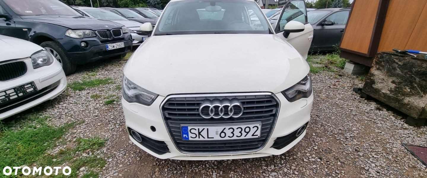 Audi A1 - 14