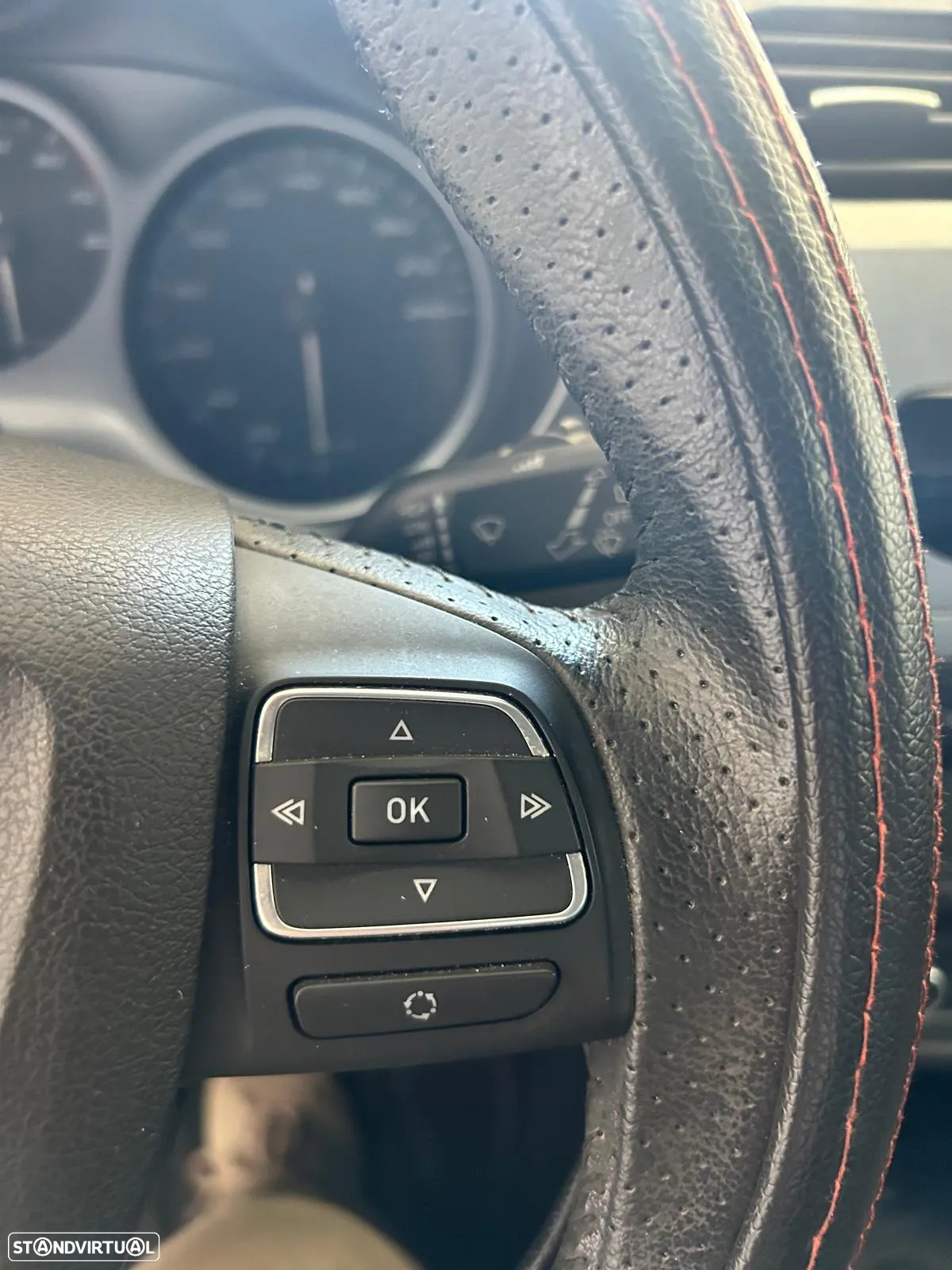 SEAT Leon - 10