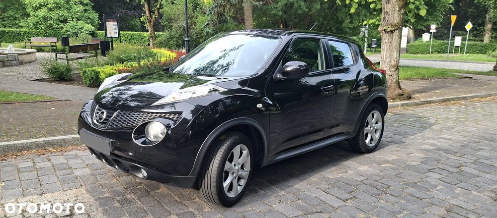 Nissan Juke 1.6 Tekna S&S - 2