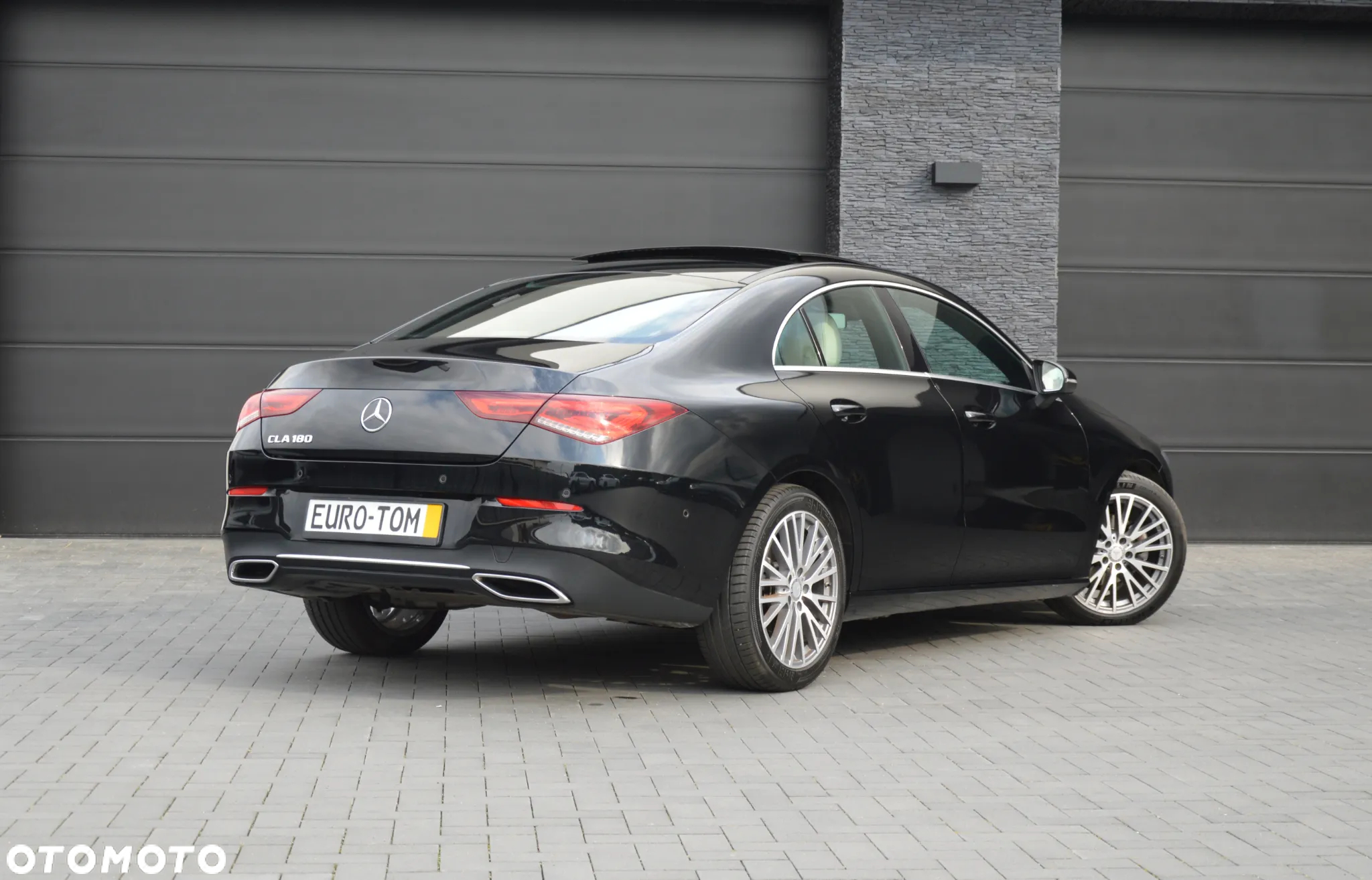 Mercedes-Benz CLA 180 7G-DCT Progressive Line Advanced - 6
