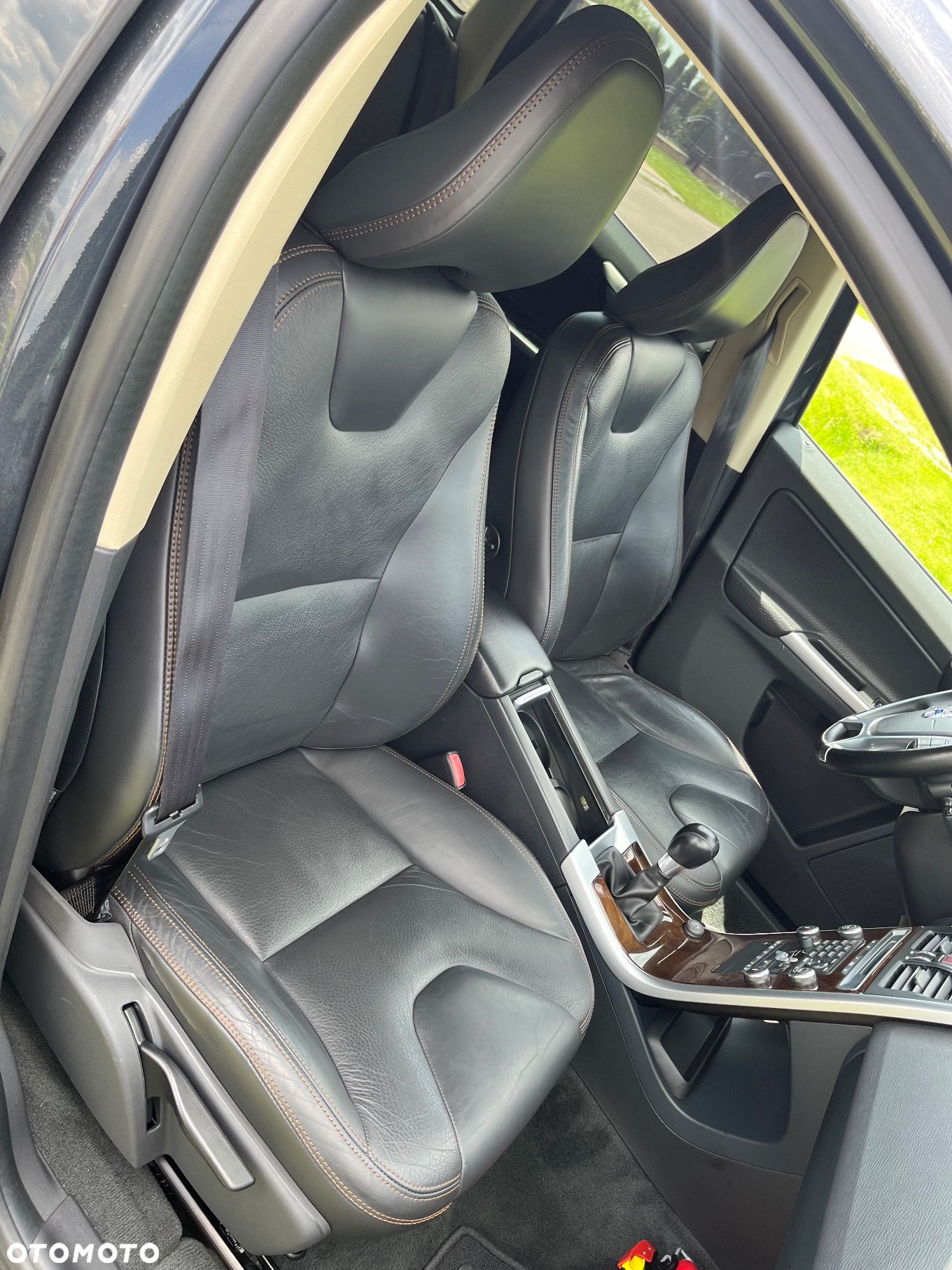 Volvo XC 60 - 22
