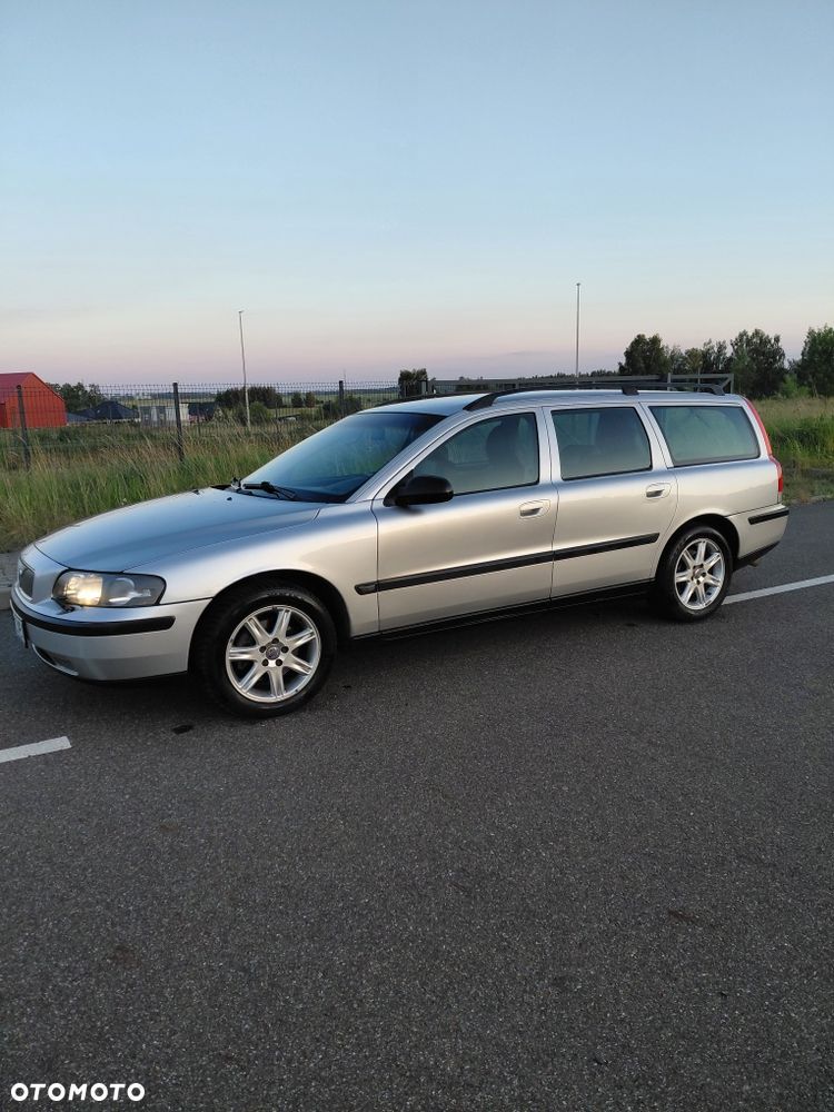 Volvo V70 - 5