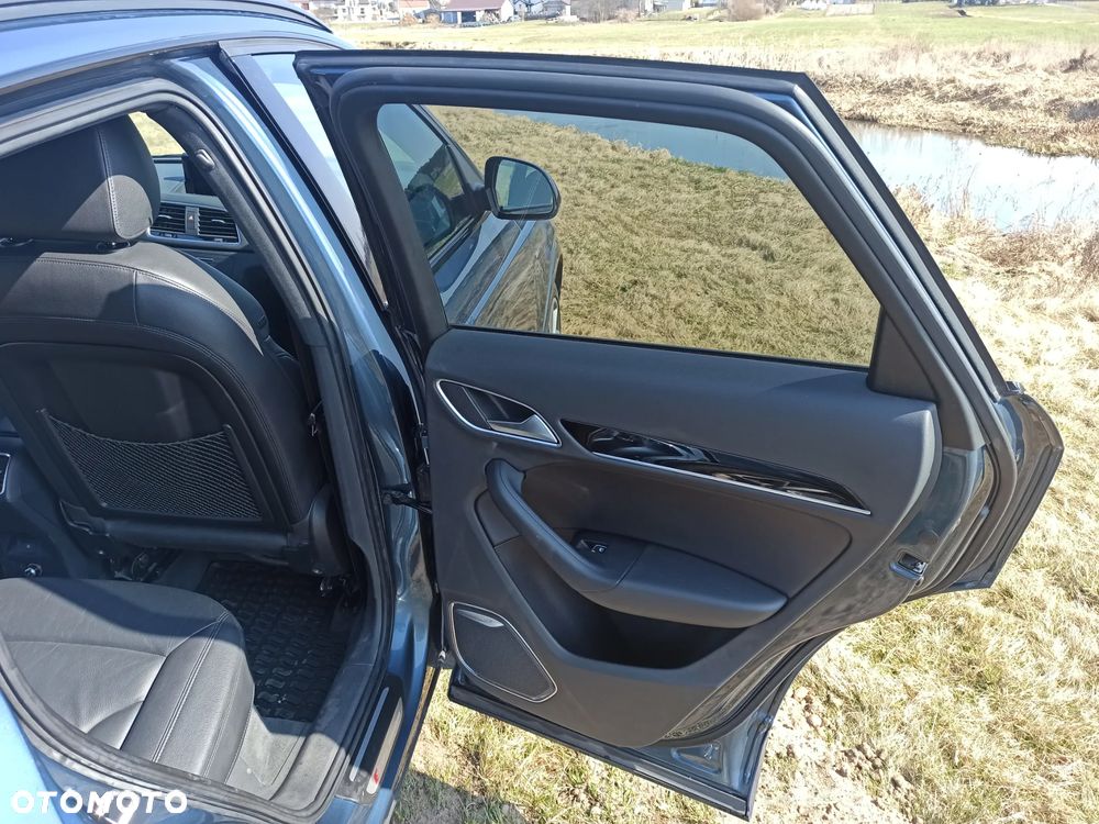 Audi Q3 - 20