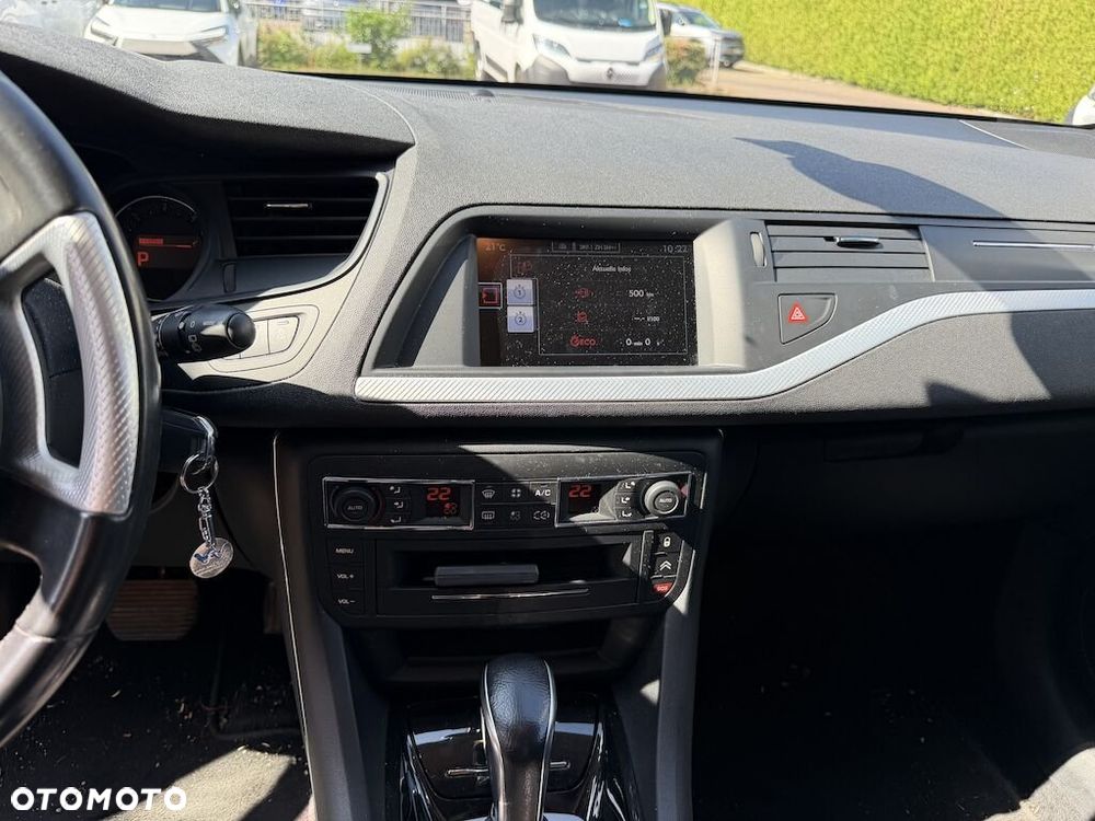 Citroën C5 BlueHDi 180 S&S EAT6 Exclusive - 21