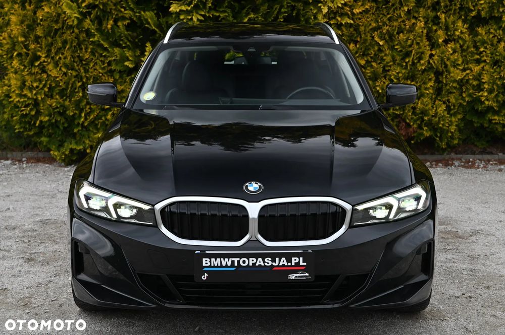 BMW Seria 3 - 2