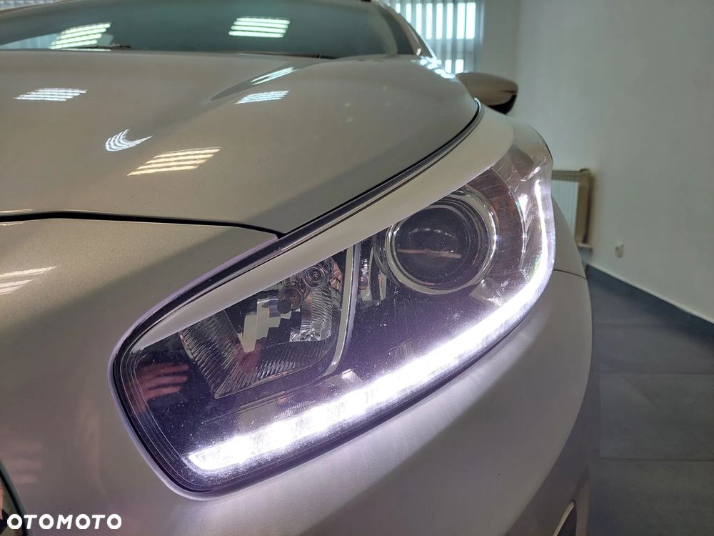 Kia Ceed 1.6 GDI M - 8