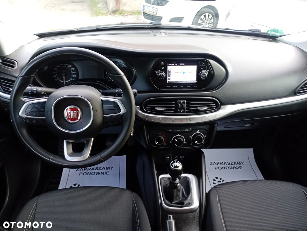 Fiat Tipo 1.4 16V More - 5