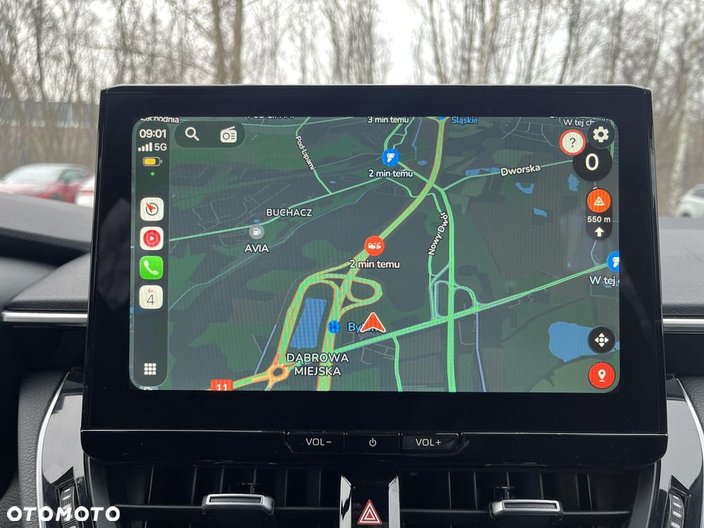 Toyota Corolla 1.8 Hybrid Comfort - 11