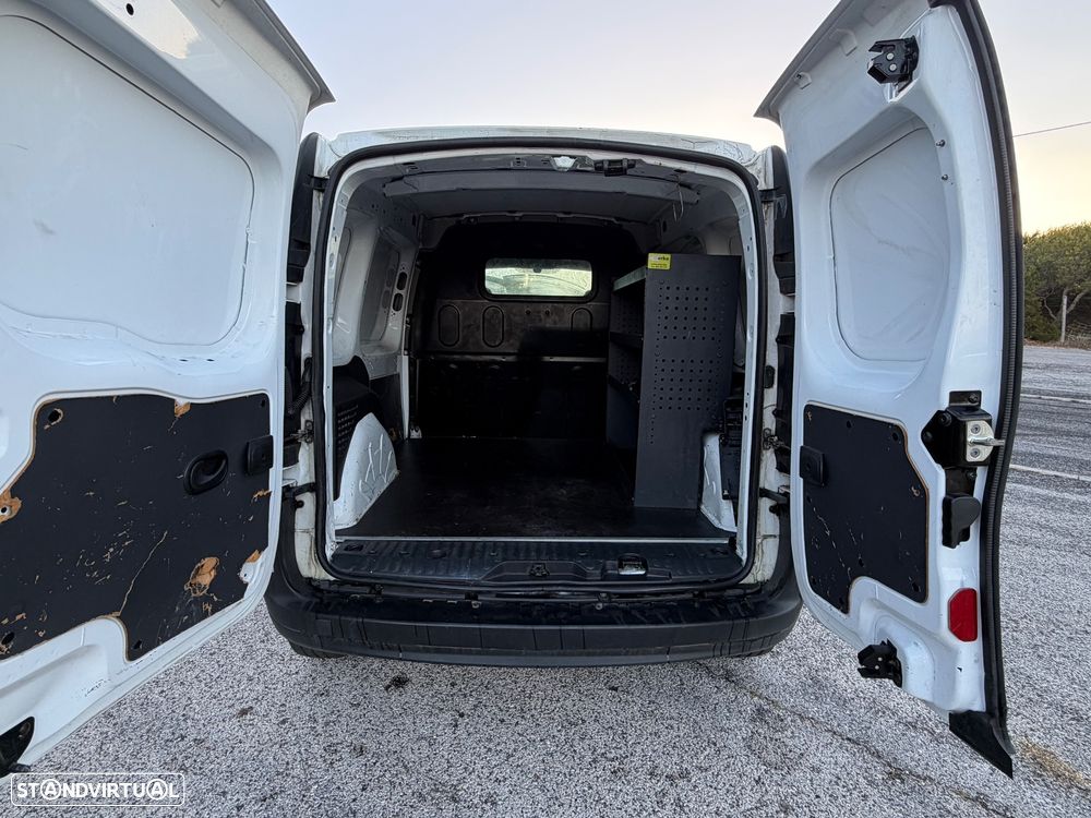 Renault Kangoo - 10