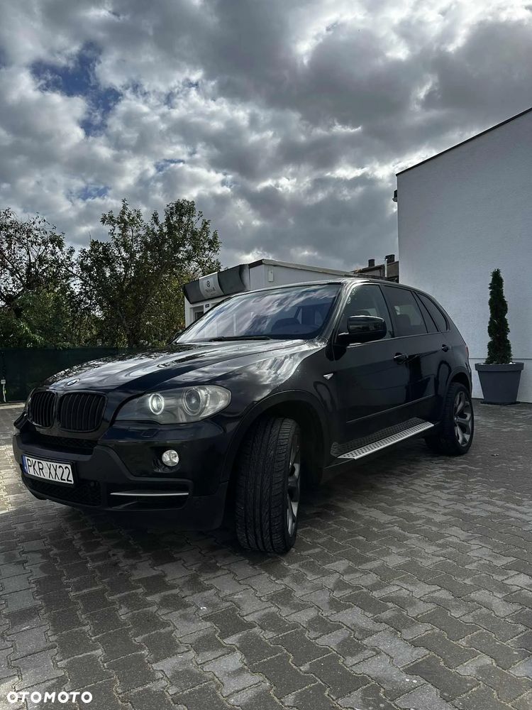 BMW X5 3.0d xDrive - 2