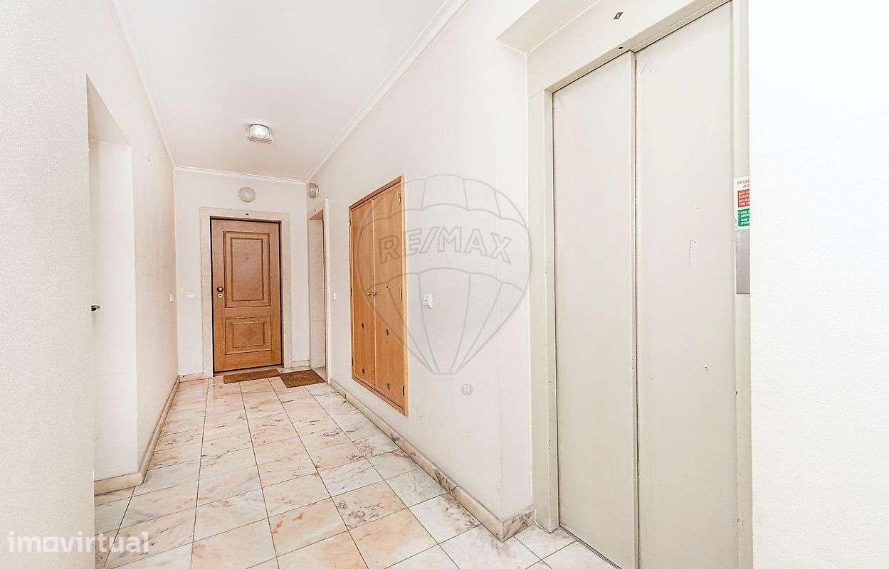 Apartamento T1 para arrendamento - Grande imagem: 4/18