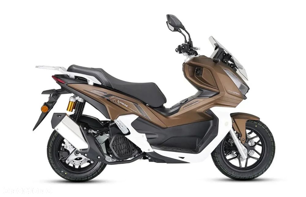 Barton X-Trail - 1