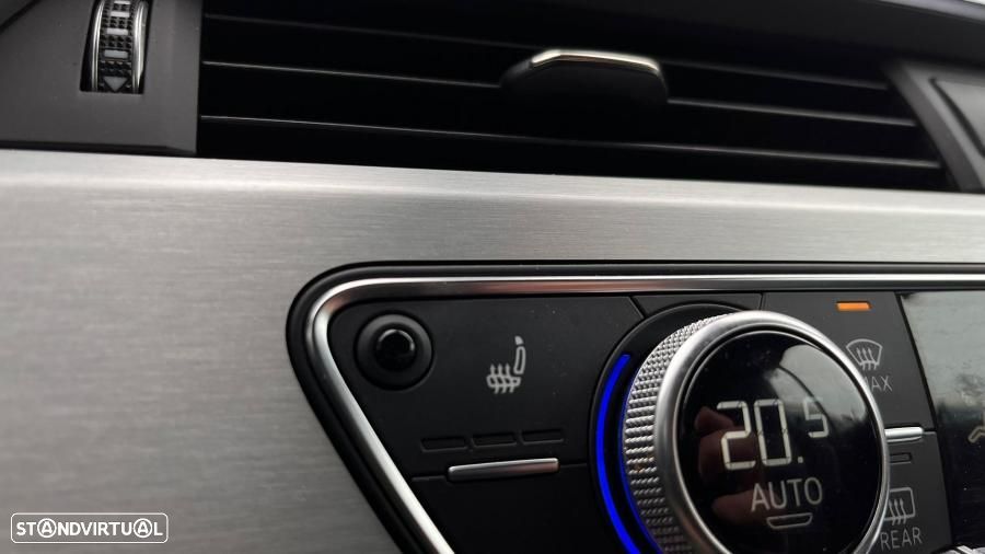 Audi A5 Cabrio 2.0 TFSI S tronic - 23