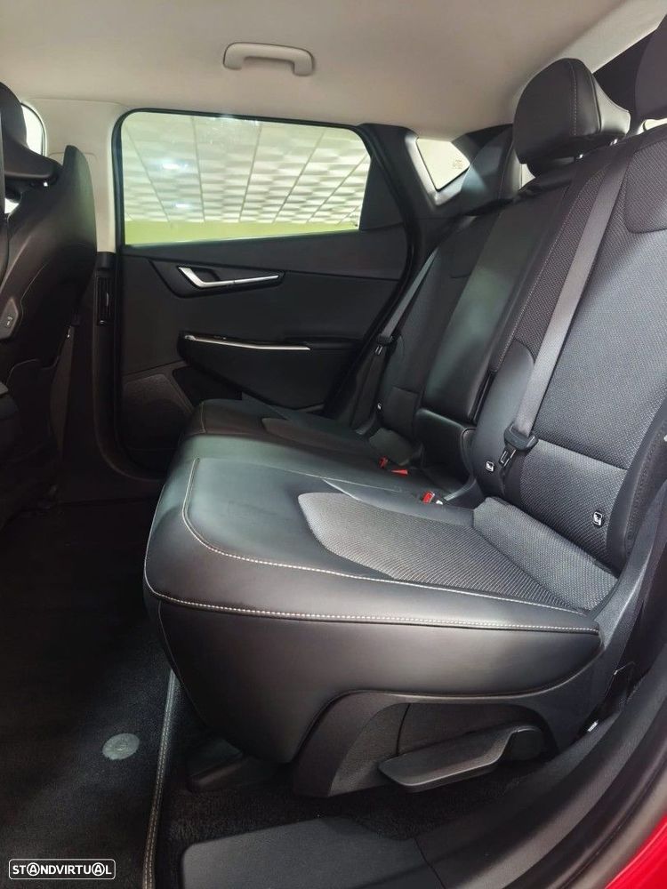 Kia EV6 77.4 kWh Tech - 21