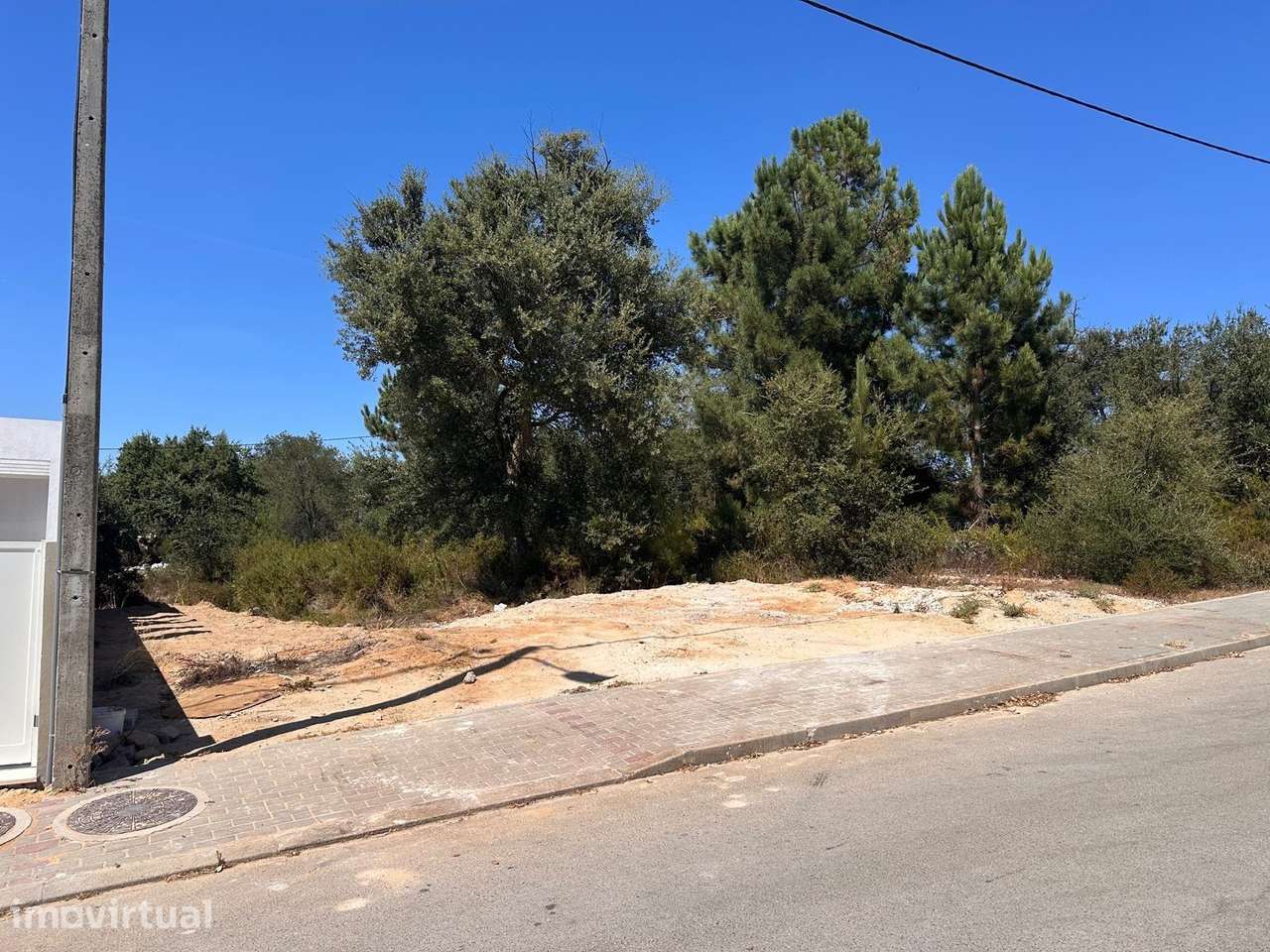 Terreno Urbano na Quinta da Marquesa – Quinta do Anjo,... - Grande imagem: 4/18