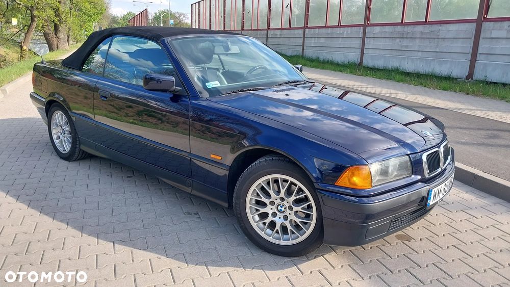 BMW Seria 3 - 12