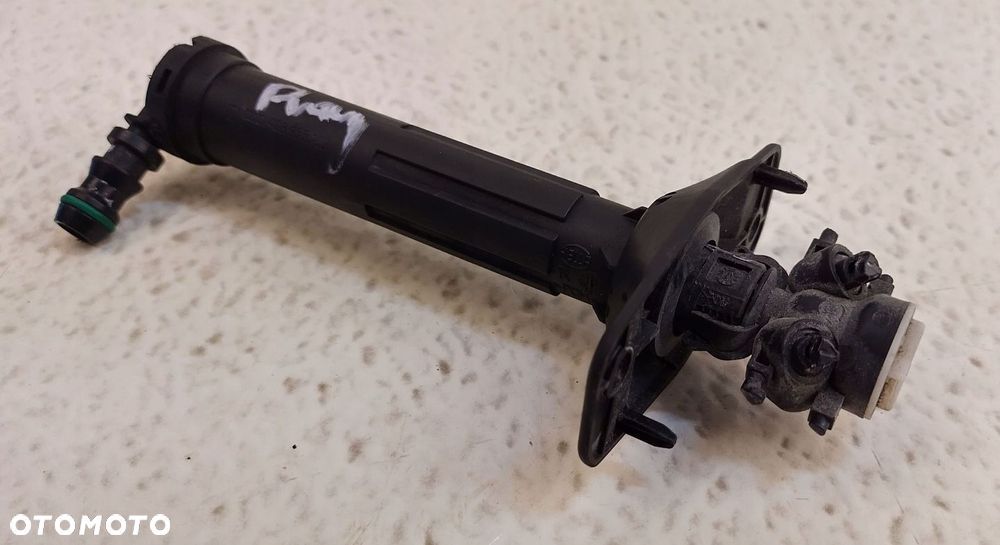AUDI A7 C7 4G 10-18 SPRYSKIWACZ LAMPY PRAWY PRZÓD 4G8955102 - 4