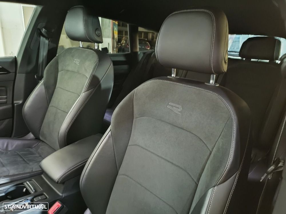 VW Arteon Shooting Brake 2.0 TDI R-Line DSG - 12