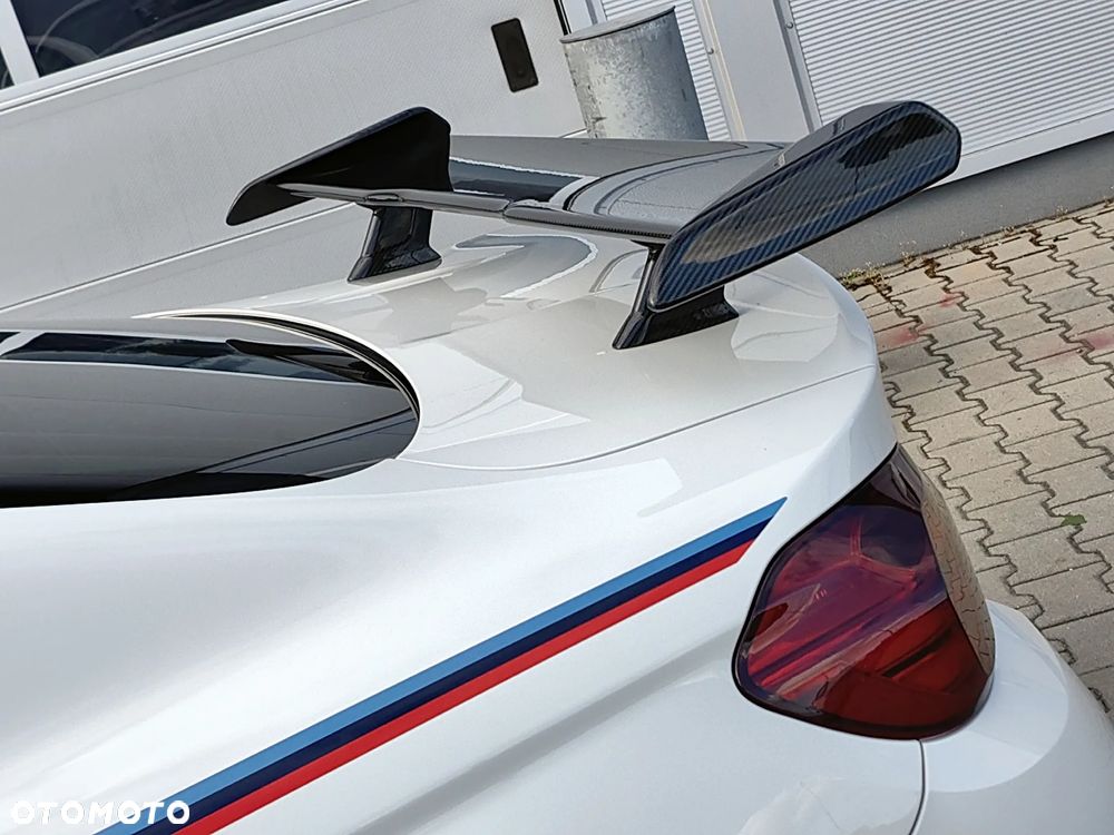 BMW M4 - 11