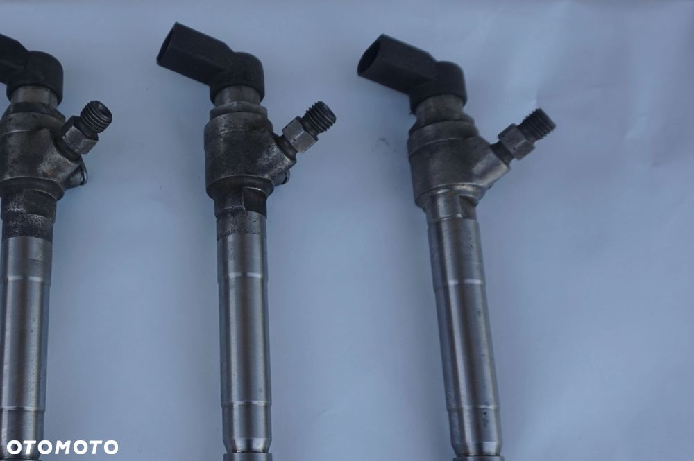 WTRYSK 2.2 TDCI HDI TRANSIT BOXER JUMPER BK2Q-9K546-AG - 2