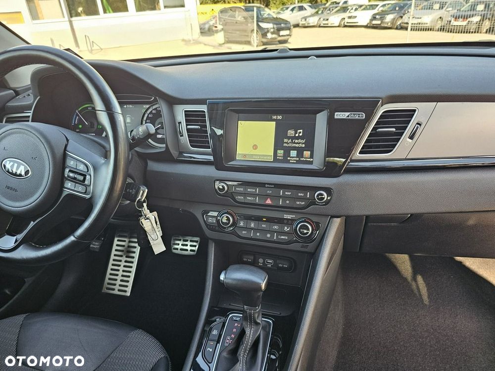 Kia Niro 1.6 GDI Plug-in Hybrid L Business Line - 18