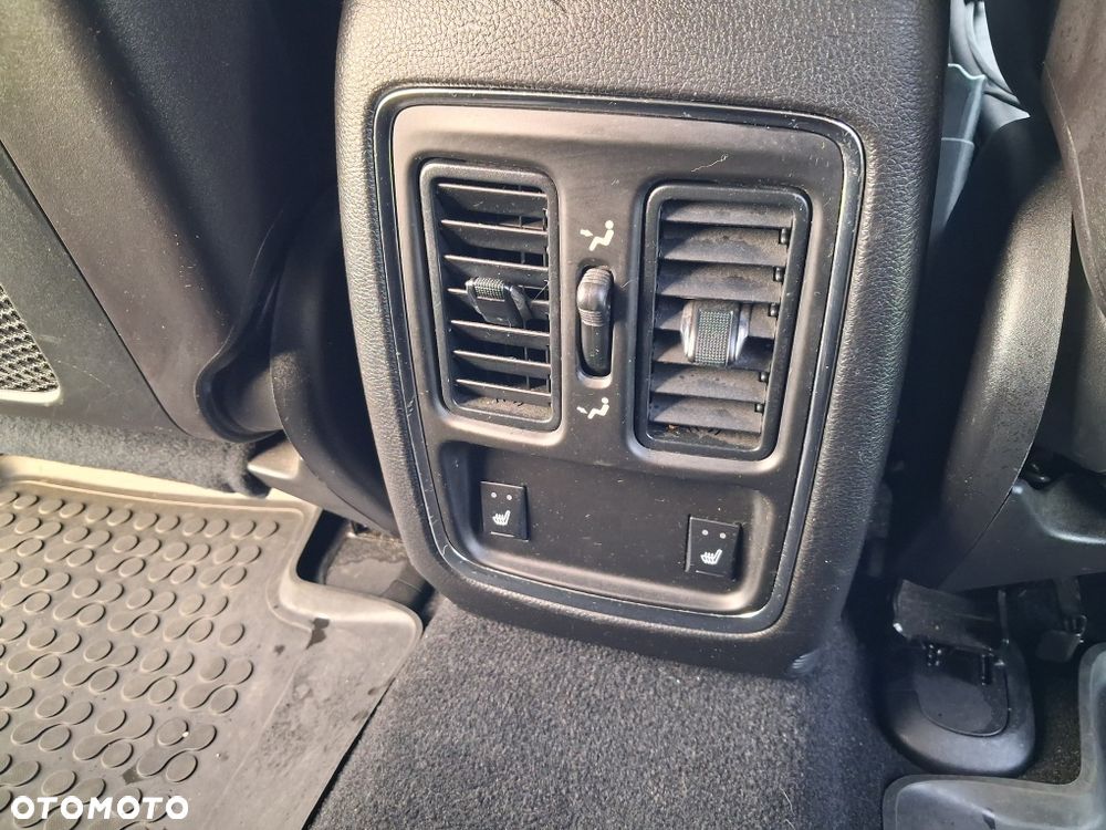 Jeep Grand Cherokee - 7