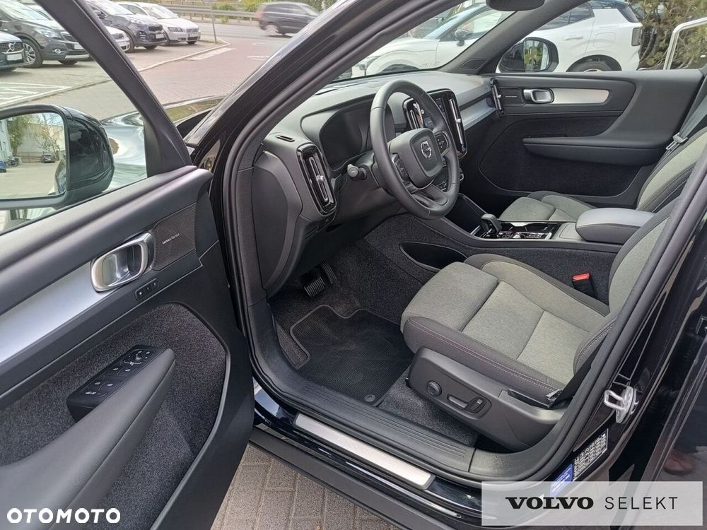 Volvo XC 40 - 13