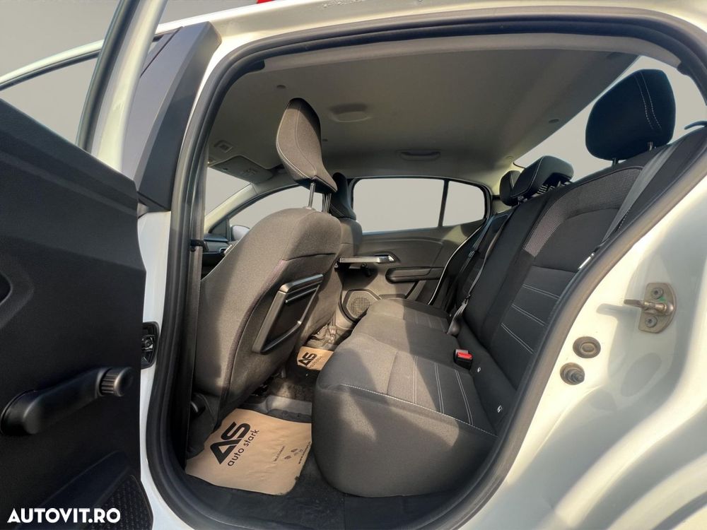 Dacia Logan TCe 90 MT6 Expression - 15