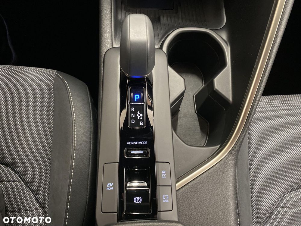 Toyota C-HR 1.8 Hybrid Executive - 20