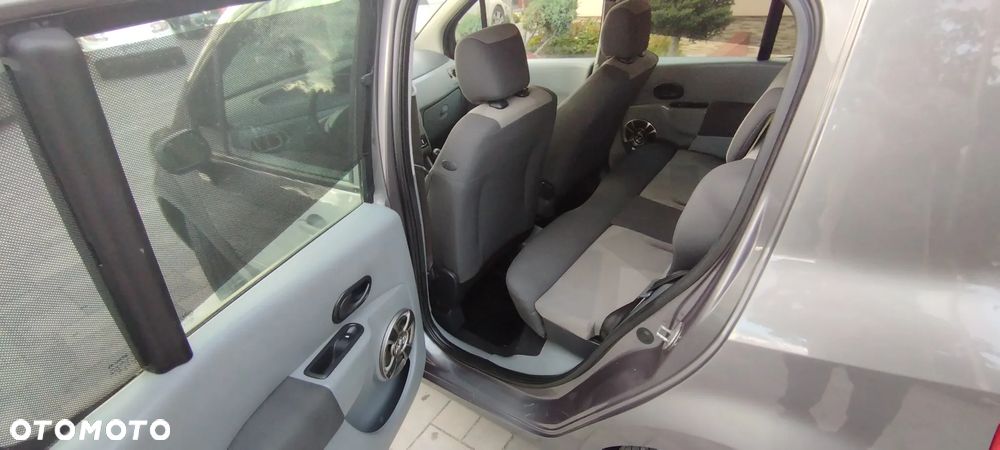 Renault Modus 1.2 16V Limited - 14