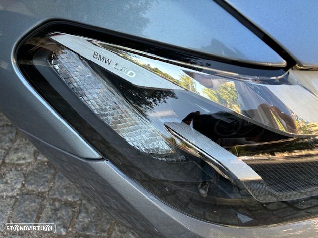 BMW 530 e Line Luxury - 7