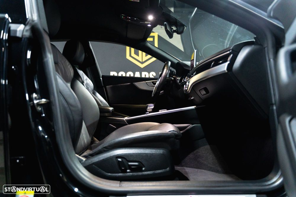 Audi A5 Sportback 2.0 TDI S-line S tronic - 18