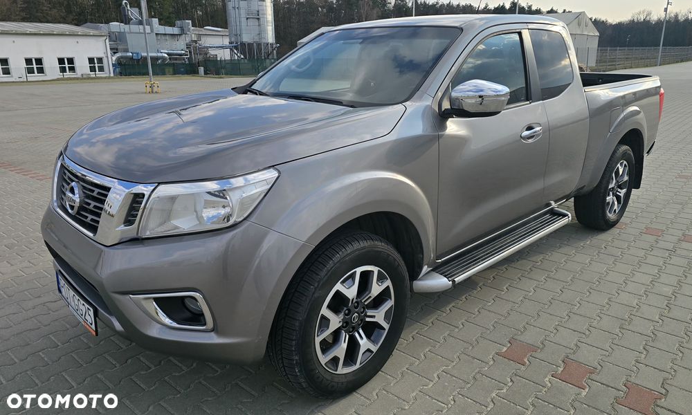 Nissan Navara - 22