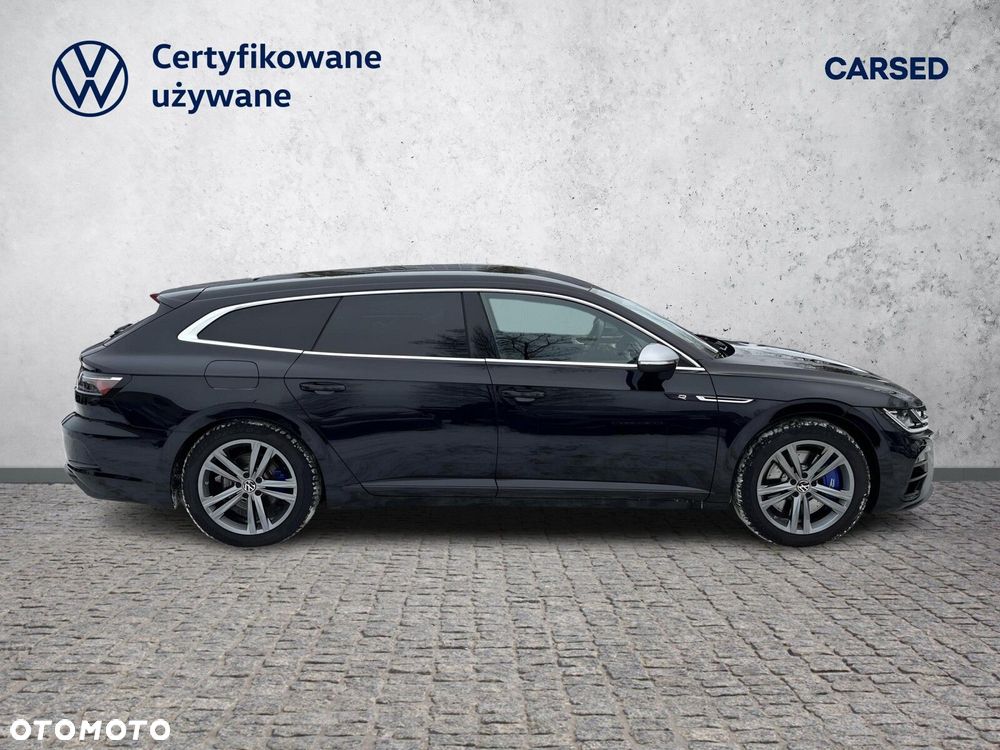 Volkswagen Arteon Shooting Brake 2.0 TSI 4Motion R DSG - 9
