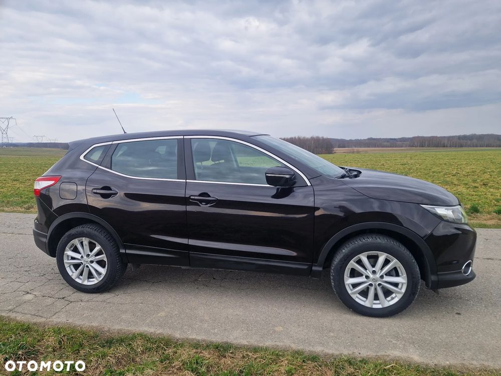 Nissan Qashqai - 12