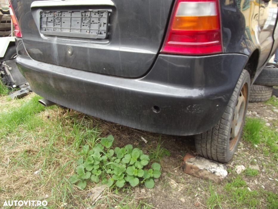 Bara spate Mercedes A class w168 intacta 1997-2004 dezmembrez - 2