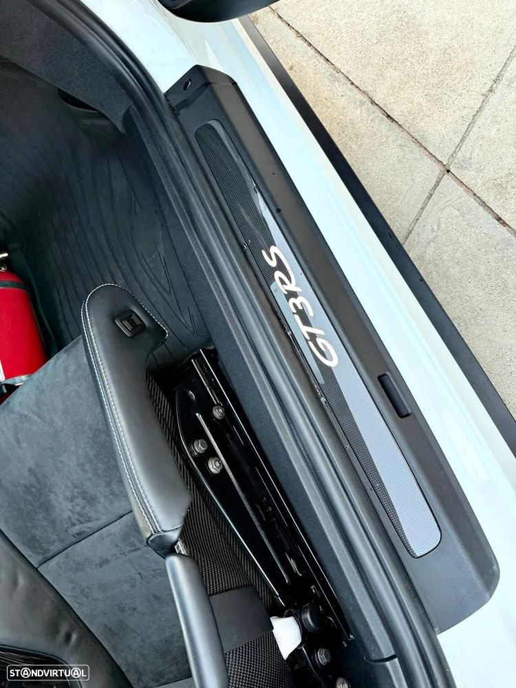 Porsche 911 (991) GT3 RS - 23