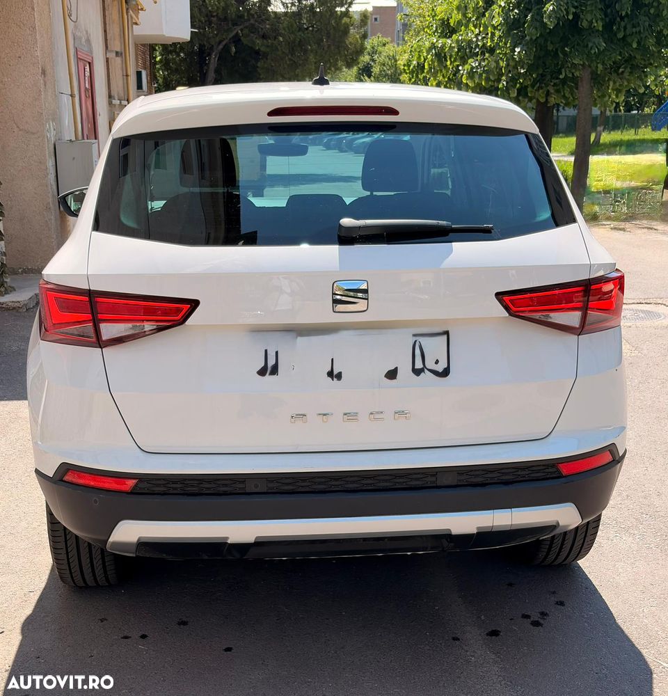 Seat Ateca - 9