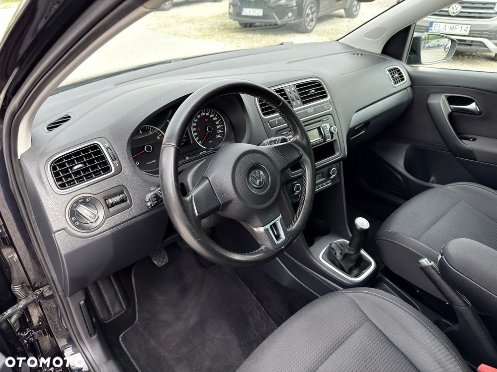 Volkswagen Polo 1.2 Team - 14