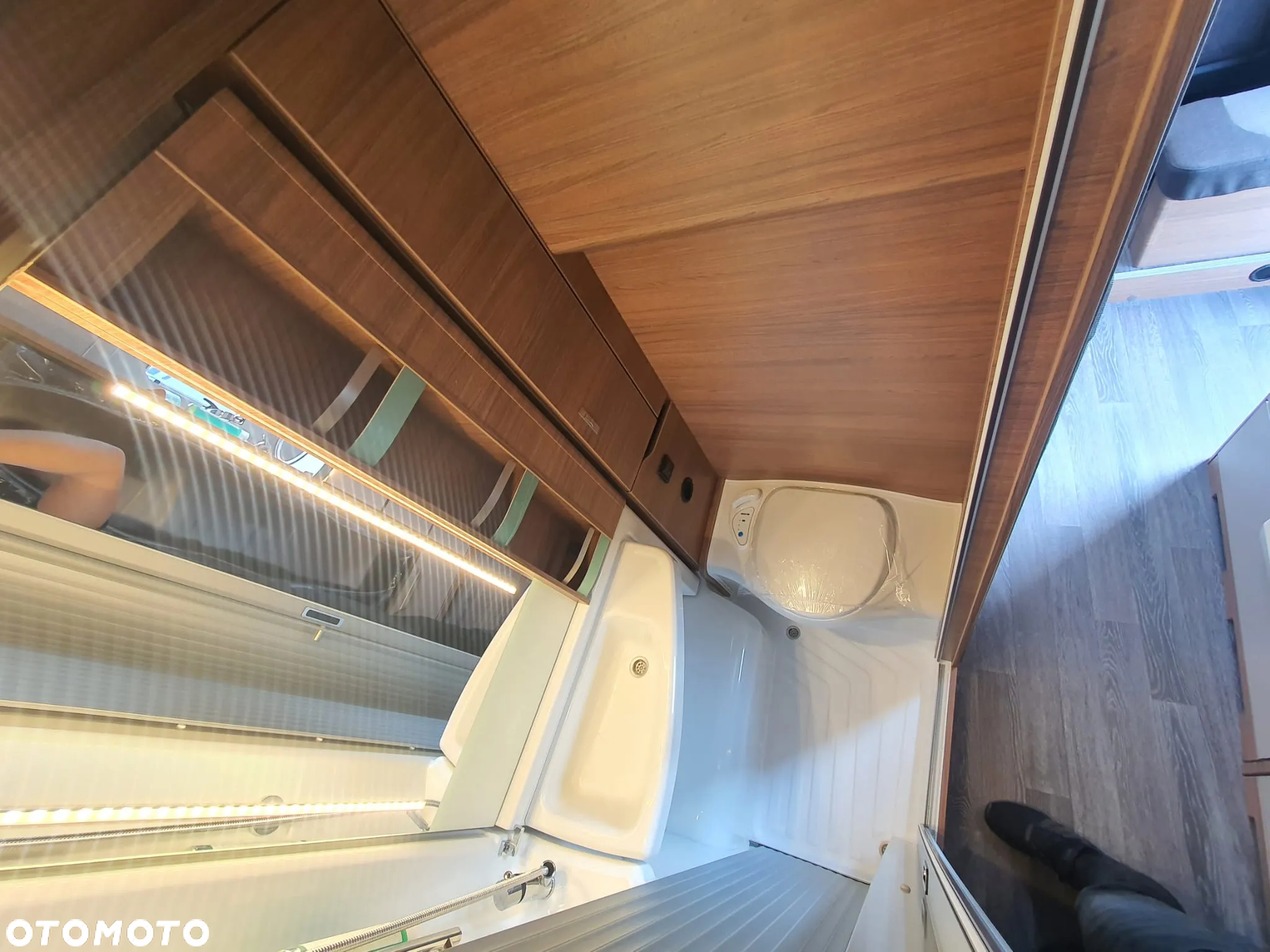 KNAUS VAN WAVE 640 MEG VANSATION - 27