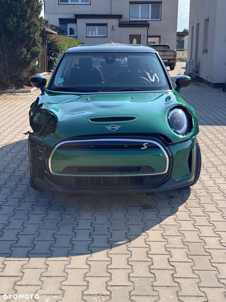 MINI Cooper SE - 2
