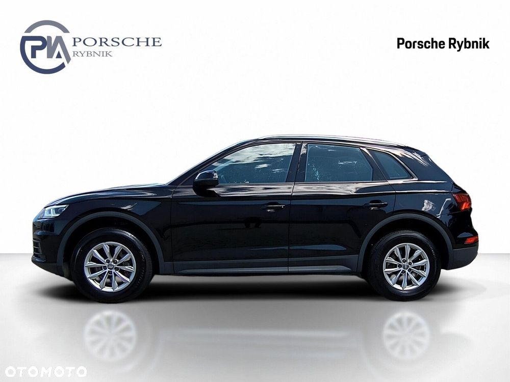 Audi Q5 - 3