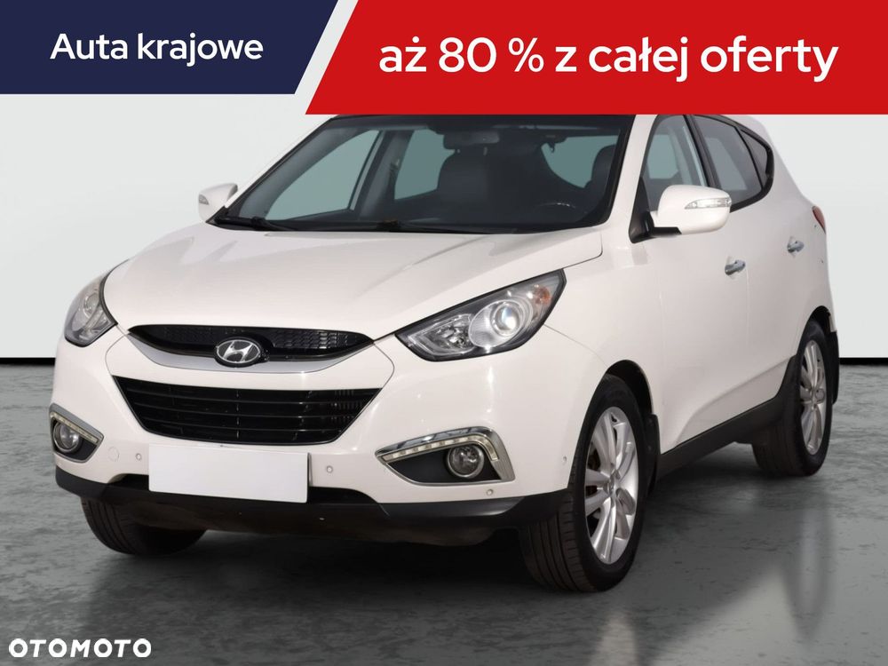 Hyundai ix35 - 3