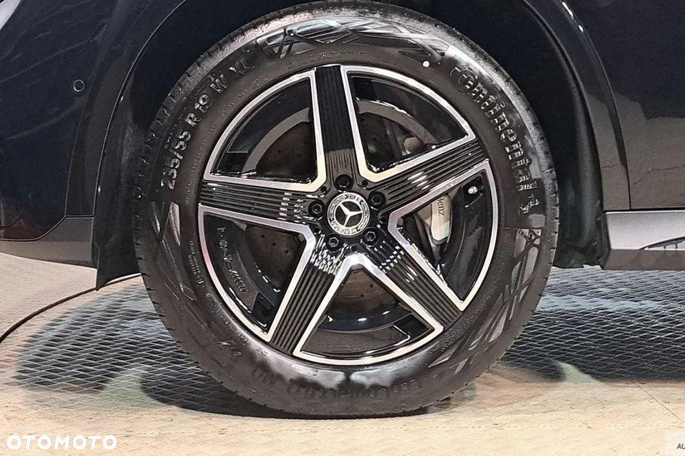 Mercedes-Benz GLC 220 d 4-Matic - 7