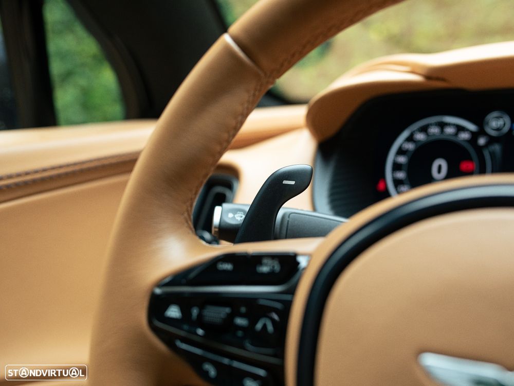 Aston Martin DBX Standard - 26
