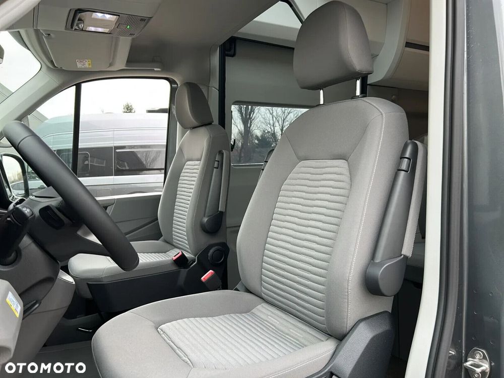 Volkswagen California - 5